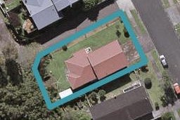 50 Nevada Drive, Merrilands, New Plymouth