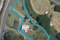 129 Hokianga Harbour Drive, Ōmāpere, Kaikohe