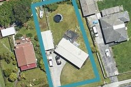 42 Kawaha Point Road, Fairy Springs, Rotorua