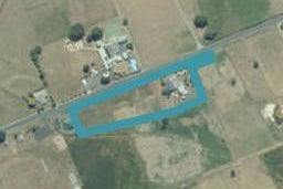 1406 Orini Road, Taupiri