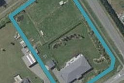 45 McHugh Crescent, Darfield, Darfield