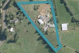 45 McLennan Road, Whakapara, Hikurangi