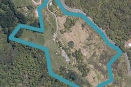 661 Matakana Valley Road, Warkworth