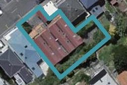 52A Hawker Street, Mount Victoria, Wellington