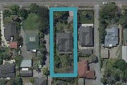 118 Tennyson Street, Sydenham, Christchurch