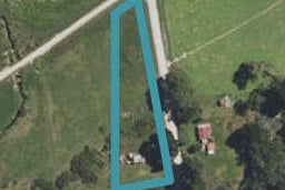 1124 Waiomatatini Road, Ruatoria