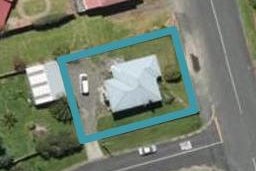 2B Union Street, Hikurangi, Hikurangi