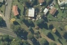 99 Main Road, Tirau