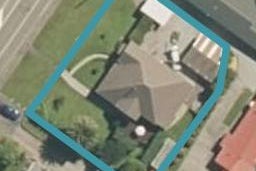 124 Fitzherbert Street, Hokitika
