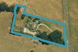 323 Butler Road, Waipawa