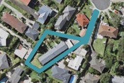 4/9 Fifeshire Street, Belmont, Auckland