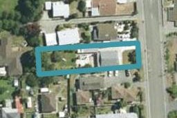 14 Weld Street, Blenheim