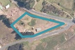 4817 State Highway 1, HOUHORA, PUKENUI