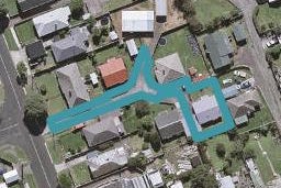 55E Fitzroy Road, Fitzroy, New Plymouth