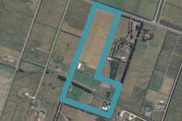 2275 South Eyre Road, Eyrewell, Rangiora