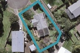 3 Skeet Place, Merrilands, New Plymouth