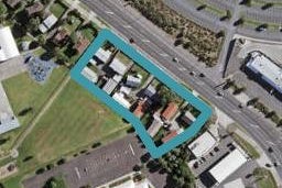 1/783 Great South RD, Wiri, Auckland