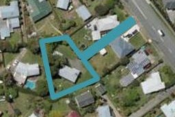 167 Corks Road, Tikipunga, Whangarei