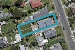 22 Marjorie Street, Hawthorndale, Invercargill