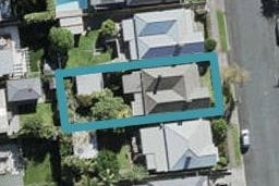 43 Wanganui Avenue, Ponsonby, Auckland