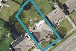 4 De Lautour Road, Kaiti, Gisborne