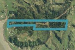 79 Te Mahoe Road, MOKAU, Mokau