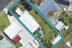 32 VALLEY ROAD, Te Puke, Te Puke