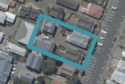 606A Castle Street, North Dunedin, Dunedin