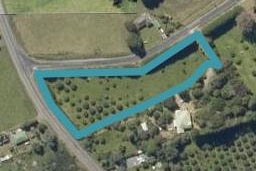 0 Cumber Road, Kaikohe, Kaikohe