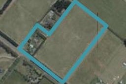 392 Hoskyns Road, Christchurch