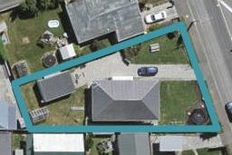248 Rockdale Road, Rockdale, Invercargill