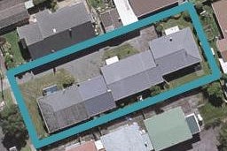 1/29 Ballance ST, Vogeltown, New Plymouth