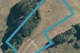 551 Norsewood Ormondville Road, Ormondville