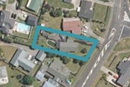 125 Guy Street, Dannevirke