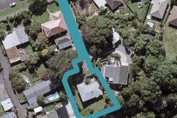 14B Woodleigh Street, Frankleigh Park, New Plymouth