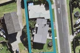 1/46 TILDEN AVE, Hillcrest, Auckland