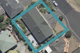 9A St Andrews Terrace, St Andrews, Hamilton