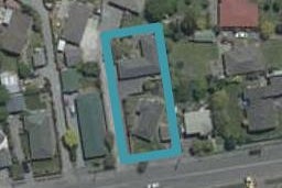 2/67 Veitches Road, Casebrook, Christchurch