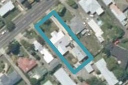 204 Park Road South, Ākina, Hastings