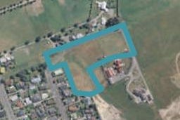 0 Poplar Street, Gleniti, Timaru