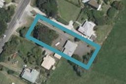 295 Hokianga Harbour Drive, Ōmāpere, Kaikohe