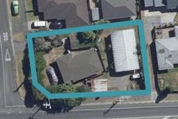 2 Allen Street, Frankton, Hamilton