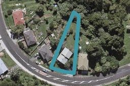 42 Parsons Street, Vogeltown, New Plymouth