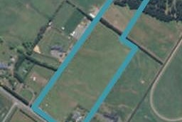 554 Mount Thomas Road, Fernside, Rangiora