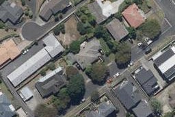 2 Radnor Street, Hamilton Central, Hamilton