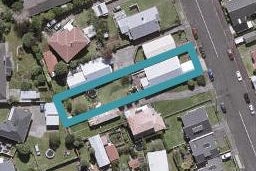16 Kowhai Street, Strandon, New Plymouth