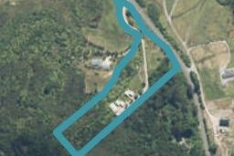 374 Rutherglen Road, Marsden, Greymouth