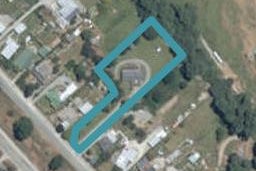 44 Denmark Street, Fairlie