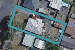 1 Beetham Street, Masterton