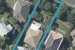 88 Forfar Street, Maryhill, Dunedin